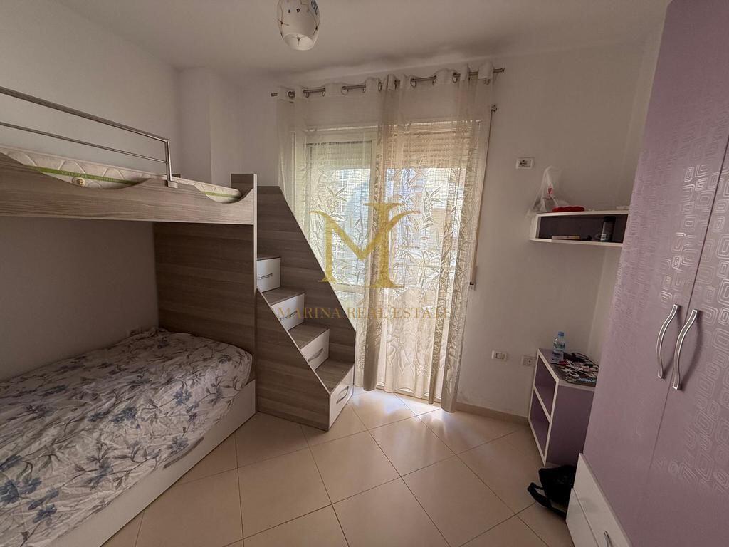 APARTMENT 2+1 FOR RENT, RROTA E KUQE BEACH!