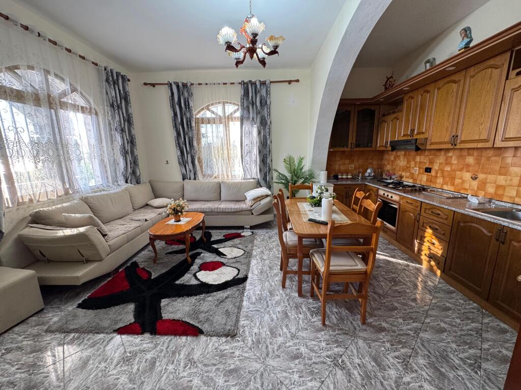 Jepet me Qera Shtepi Private ne Shkallnur