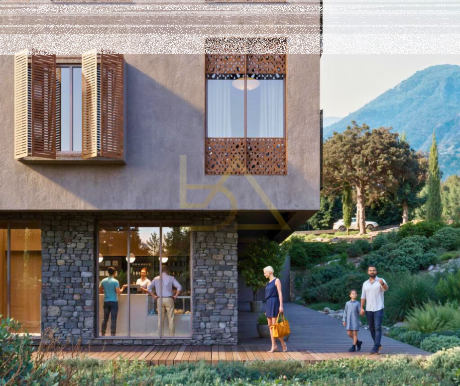 Apartment for Sale – Dhërmi, Himarë