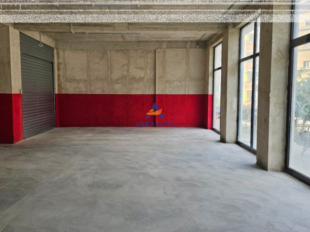 SHITET GARAZH 17.52M2 "LIQENI I THATE" 37.000 EURO