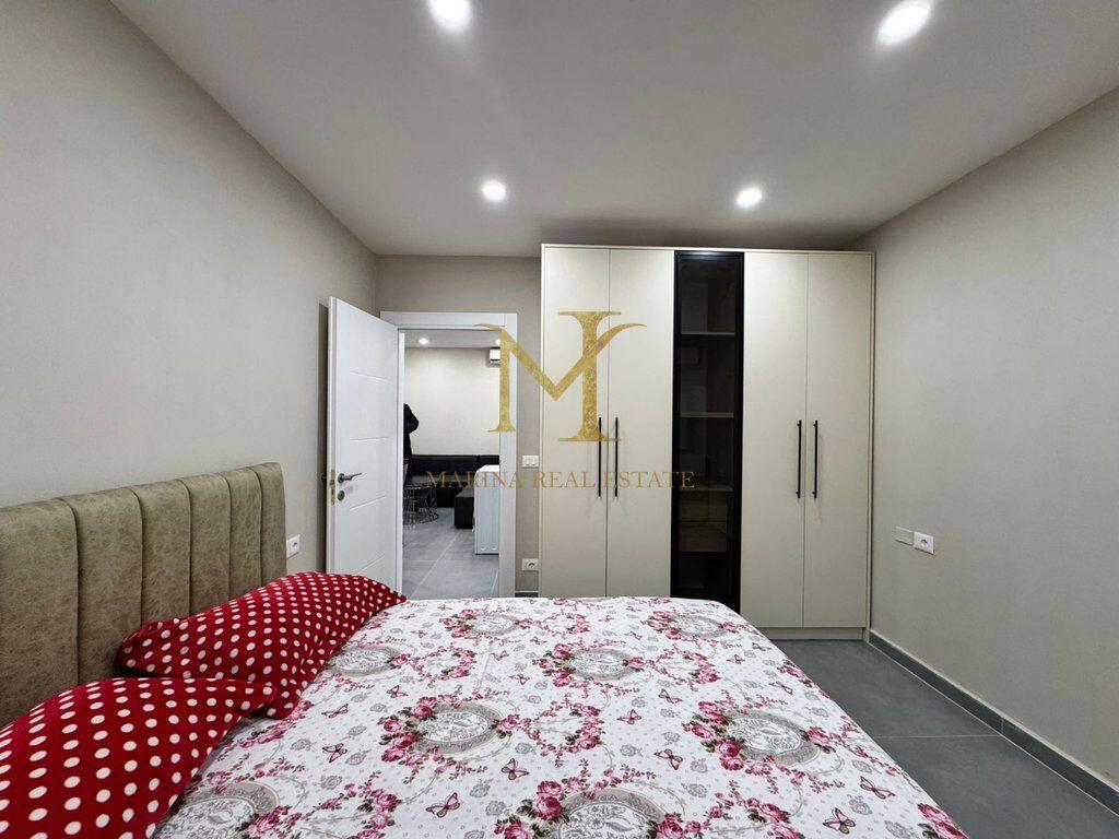 AFFITTASI APPARTAMENTO 1+1 IN SPIAGGIA FERROVIARIA!!