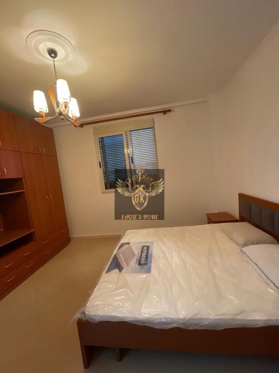 🏡 Apartment for rent 1+1 – Near Flagship Center, Durres