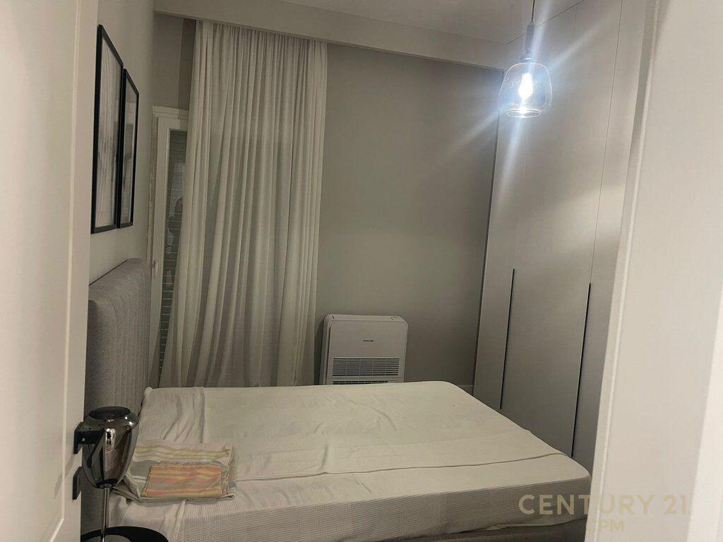 Botanical Garden – Luxury Apartment 3+1 for Rent