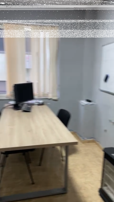 Ambjent zyre, 21 Dhjetori!