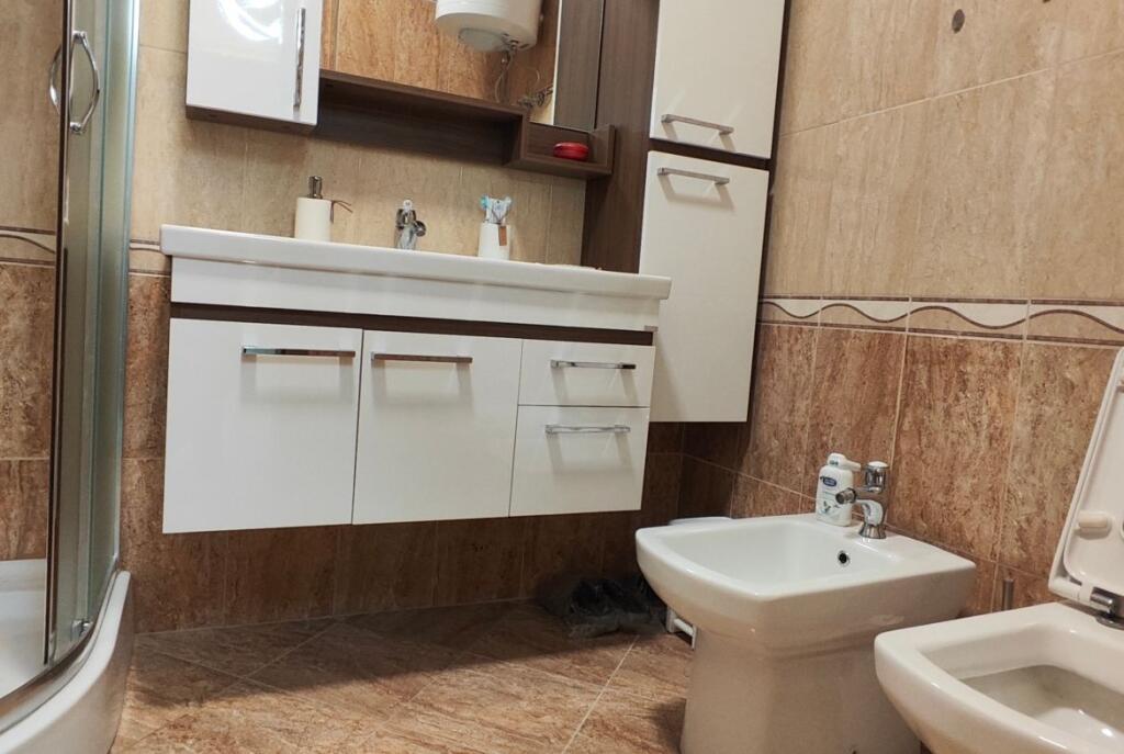 Tek Fresku Shitet Apartament 3+1 I Sapo Investuar!