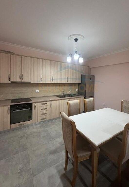 Rent, Apartment 1+1+PARKING SPACE, New Ring, Oasis Residence, Tirane