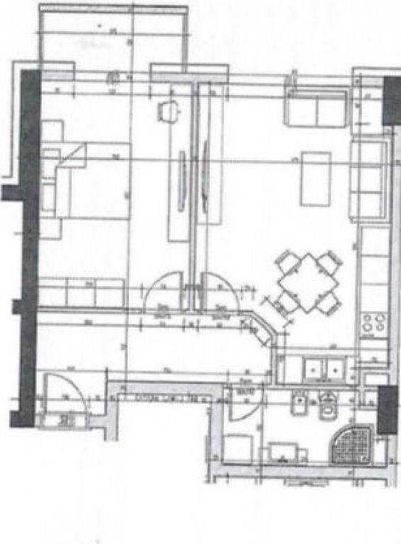 🏢Astir, Urban Gate Complex, Kashar Boulevard, apartment 1+1 for sale, 112,500Euro