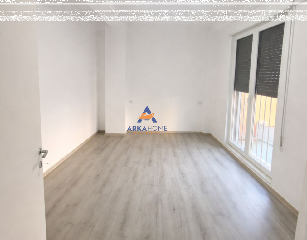 SPACE FOR RENT 67M2 "ON 21 DHJETORI OPPOSITE ABI BANK" 50,000 LEKE