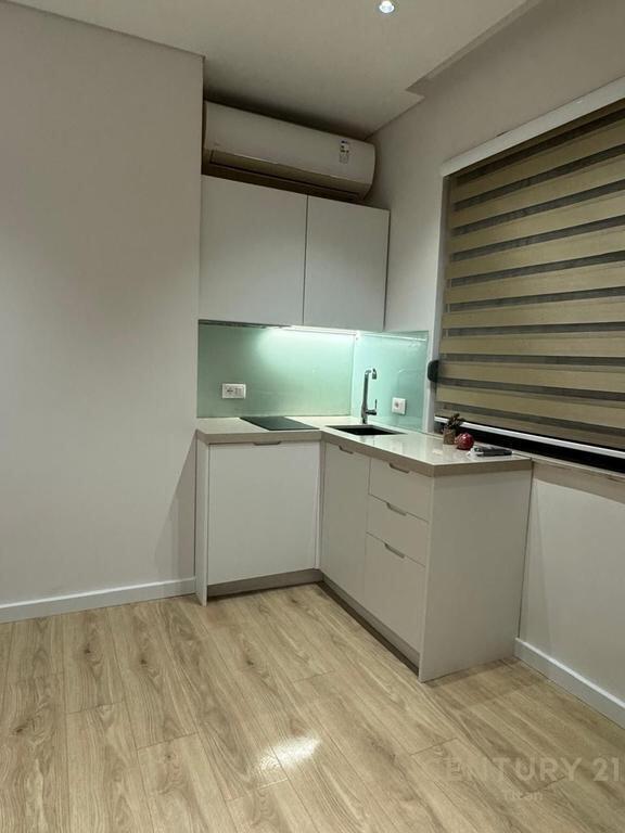 2 studio-apartments for rent in the Center – near the 9-Storey buildings