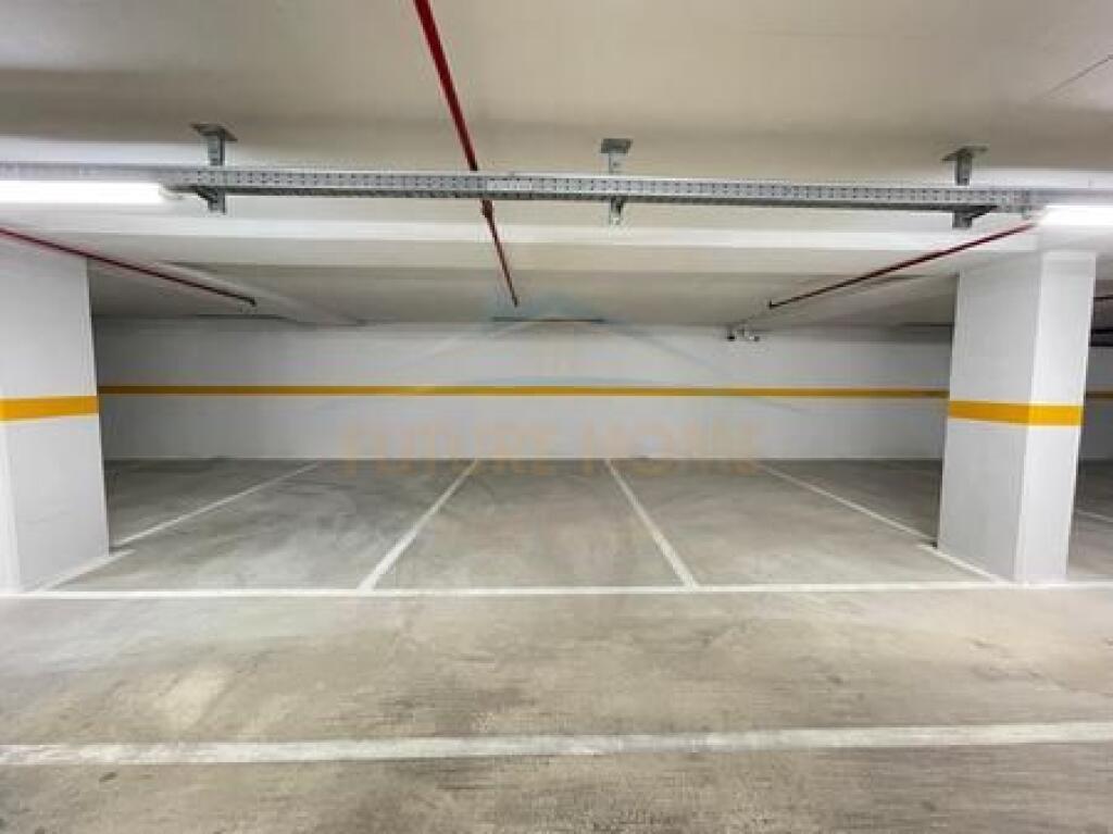 Rent, Apartment 2+1+PARKING SPACE, near Air Albania, Tirana