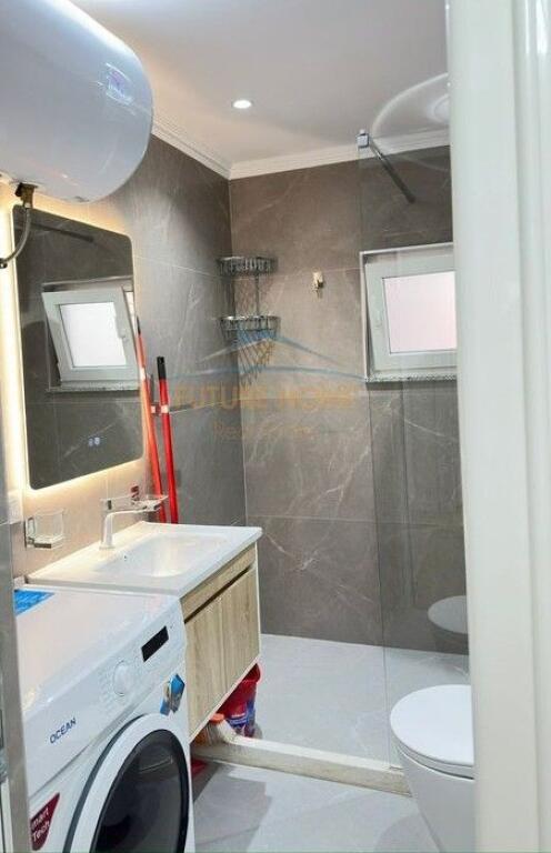 Apartment 1+1 for sale near Bajram Curri School