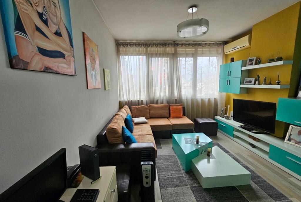 In Astir Vendesi Appartamento 2+1 Arredato in Vendita!