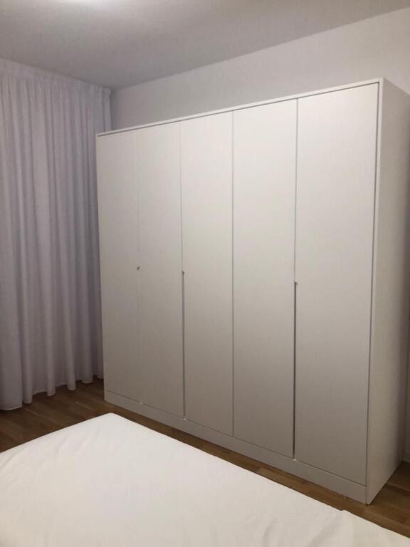 Appartamento 3+1, Ex Blocco!