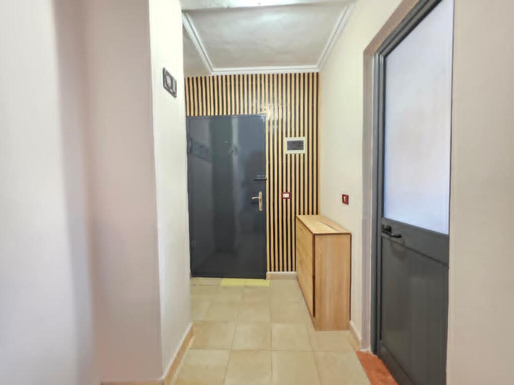 For Rent Apt 1+1 (+ Bllkn) 54m2 (Faculty of Medicine - Ballet School📍) 50,000 leke / Month 🔥 Maximum for 4 persons