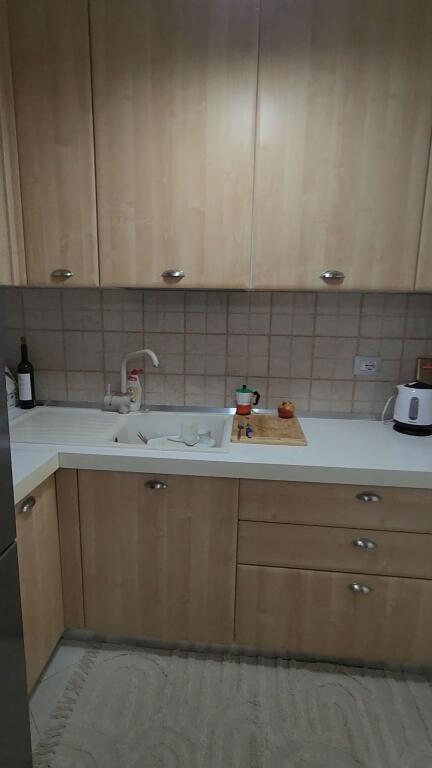 APARTAMENT 1+1 NE SHITJE