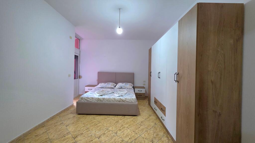 Apartment 2+1 for rent at Nisatel, Çipajve St.