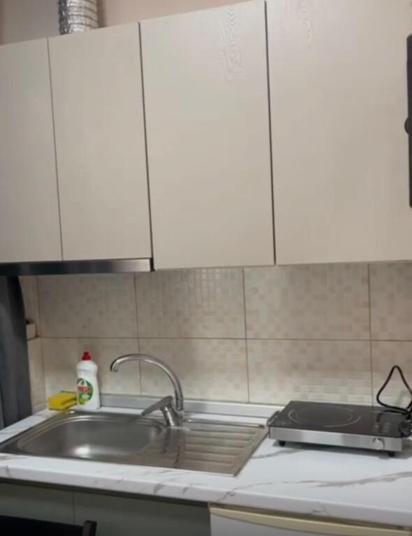 Studio Apartment for Rent