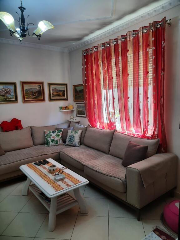 Appartamento 2+1 in vendita Zogu i zi