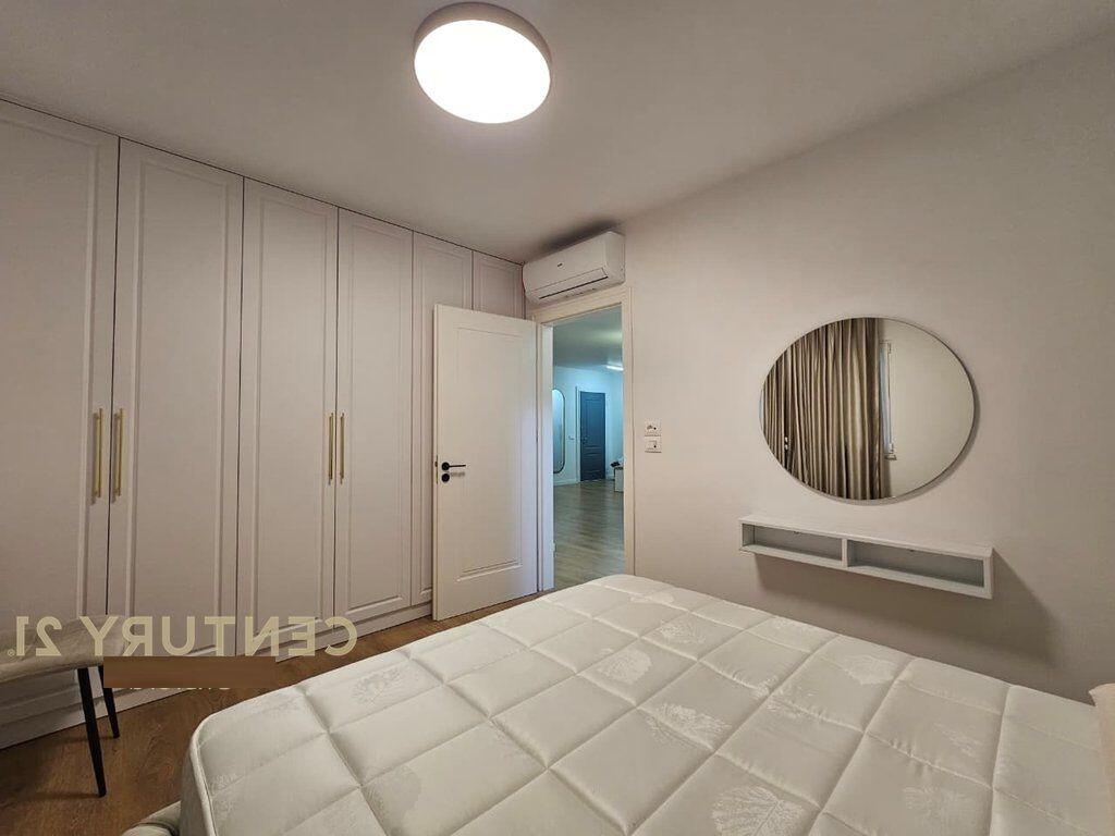 FOR RENT 2+1 APARTMENT AT THE FORMER AVIATION FIELD