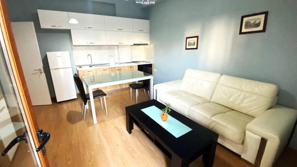 Floor Villa for Rent 1+1 in Ali Demi (ID BV22371) Tirana.