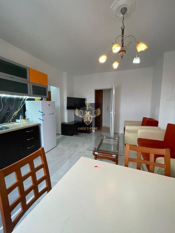 🏡 Apartment for rent 1+1 – Near Flagship Center, Durres