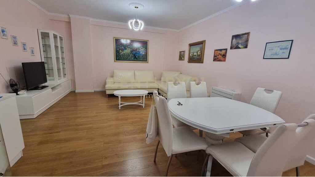 Apartment 2+1 For Rent on Mihal Grameno Street, Tirana - 650€!