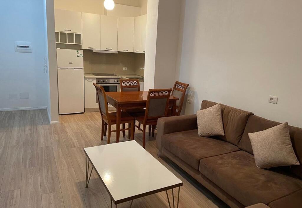 Apartment 1+1 for rent