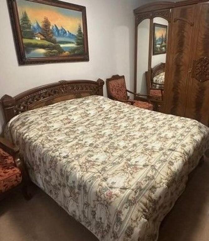 Rent, Apartment 1+1, Vasil Shanto, Tirane.