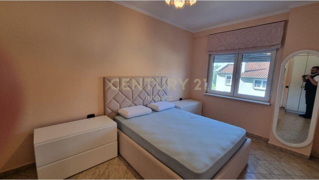 Apartment 2+1 For Rent on Mihal Grameno Street, Tirana - 650€!