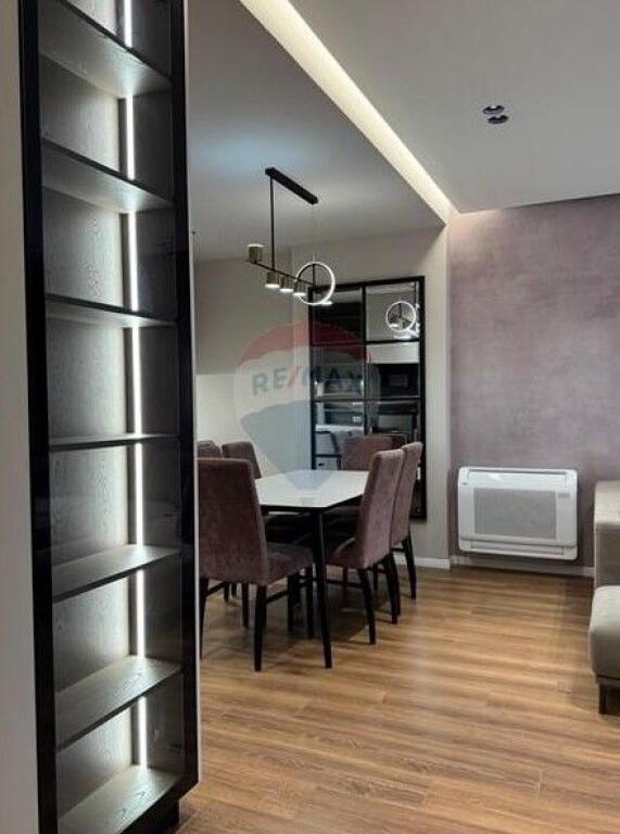 INVESTED APARTMENT 1+1 FOR RENT NEAR KUQE SCHOOL ID: 530191063-1083