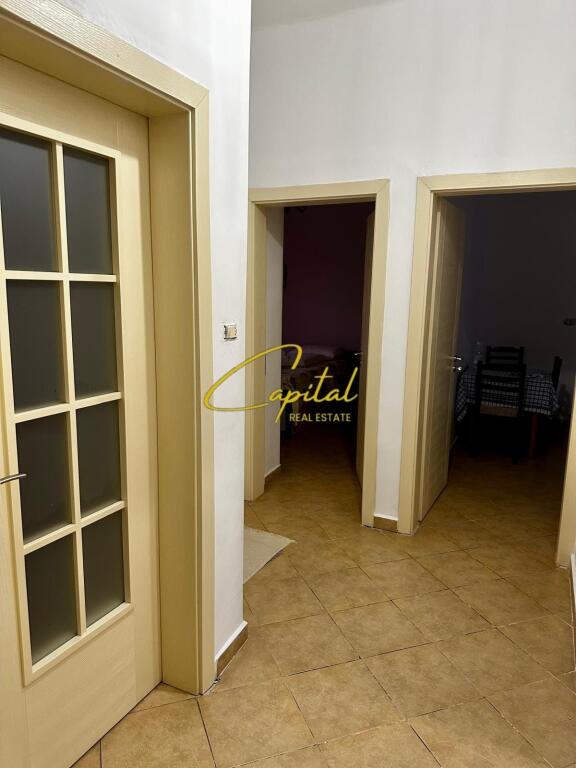 SHITET APARTAMENT 1+1 RRUGA E DURRESIT 17.000.000 LEKE