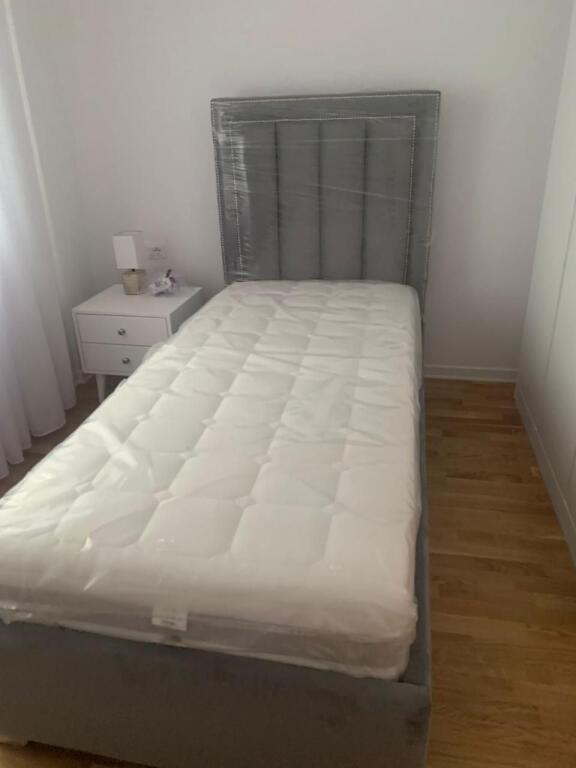 Appartamento 3+1, Ex Blocco!