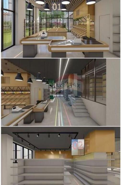 Shop - For Sale - Flour Factory, Tirana(ID: 530191073-91)