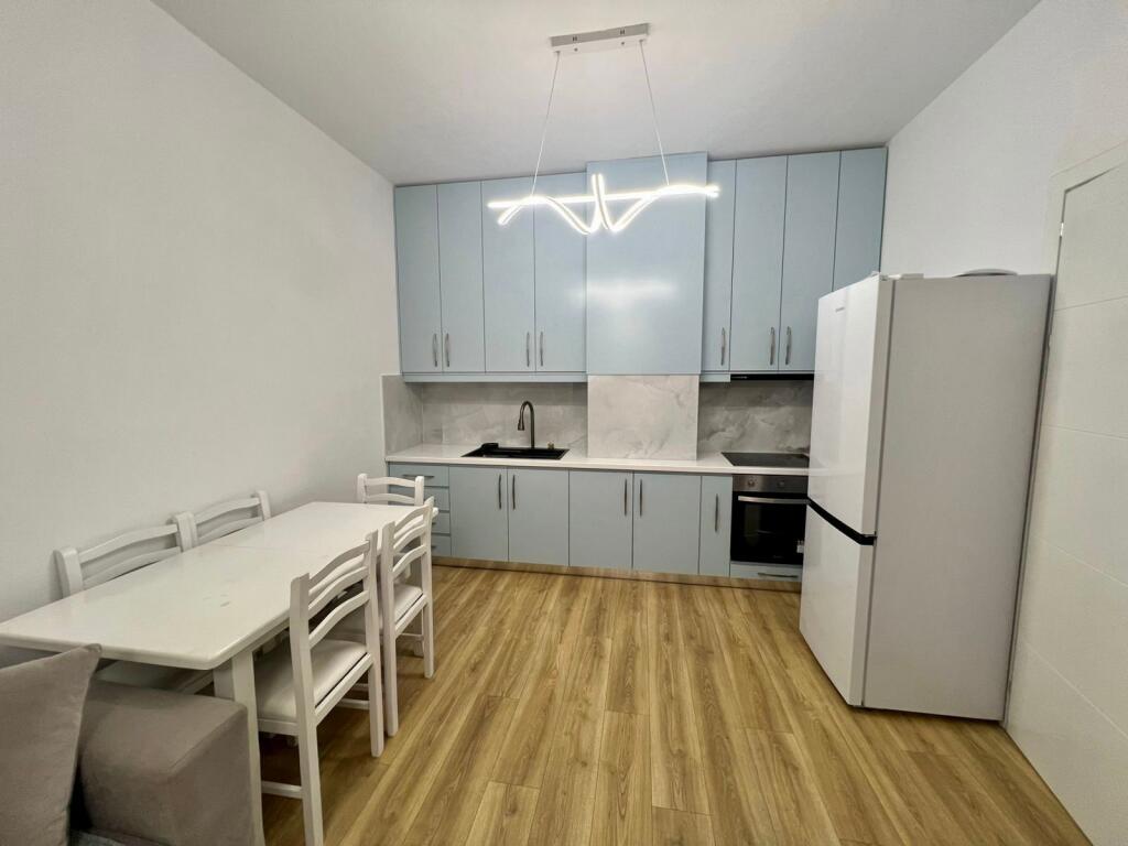 📣 QERA Apartament 1+1 📍 Ish Fusha e Aviacionit ✨