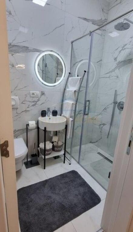 Rent, Apartment 2+1, 21 Dhjetori, Tirana.