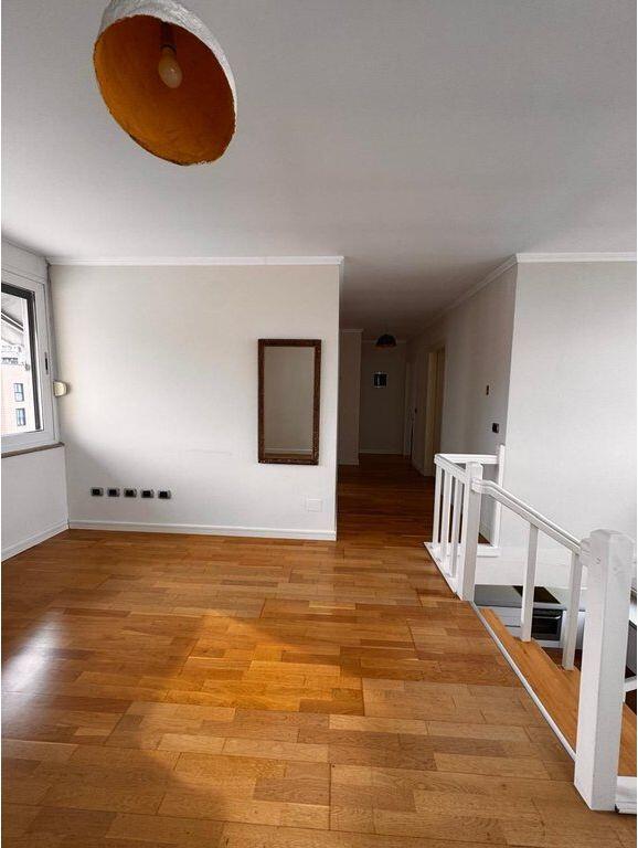 Duplex di Lusso in Affitto – Via Sami Frashëri | Art Turbina – Nobis Wellness Center