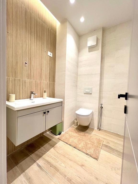 Zogu i Zi, appartamento 1+1 in affitto