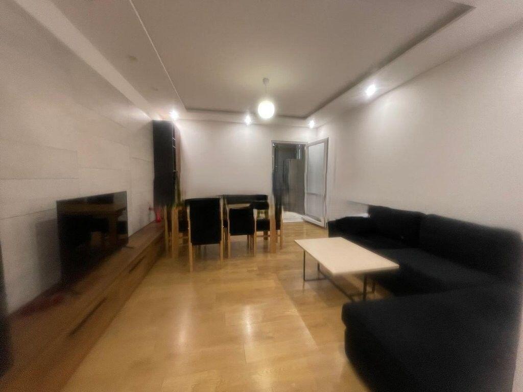 FOR SALE APARTMENT 2+1+2 IN THE IRFAN TOMINI AREA 195,000 €