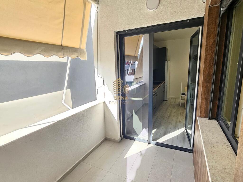 Rent, Apartment 2+1+balcony, Relux Residence, Shkoze, 400 Euro/Month