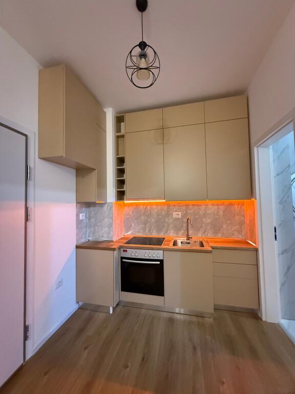Apartament me Qira – 1+1*   Rezidenca Oxa, Fresk*   