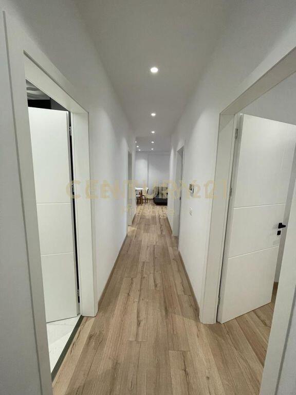 APARTAMENT PREMIUM ME QIRA APARTAMENT 2+1+2 TEK RRUGA ELBASANIT, TIRANE!
