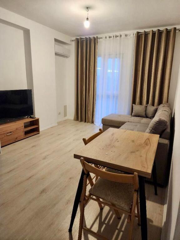 📣 RENT Apartment 2+1 With Parking 📍Univers City Residence, Near QTU ✨