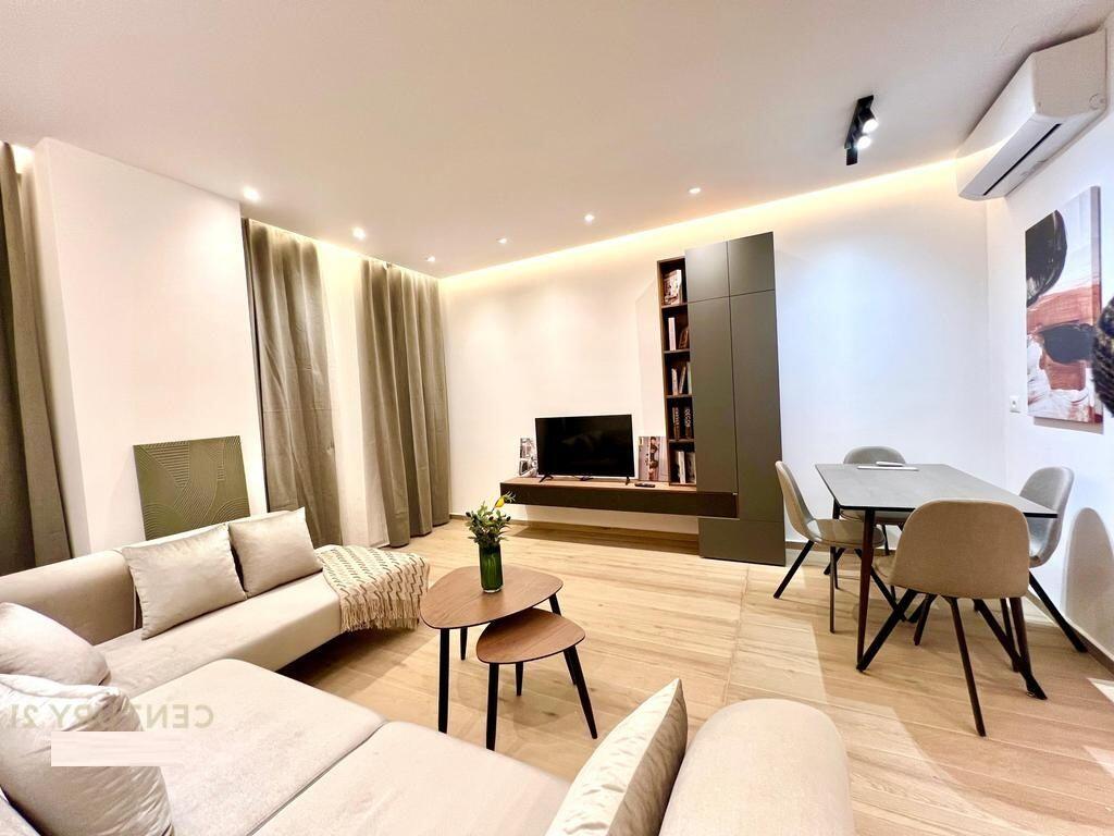 Zogu i Zi, 1+1 apartment for rent