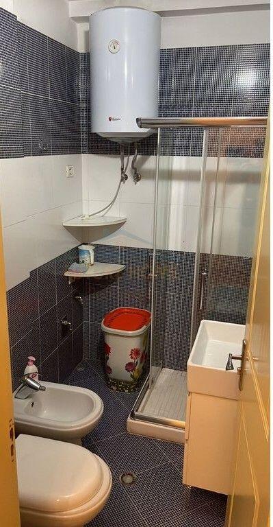 Rent, Apartment 2+1+2, Former Exhibition, Tirana