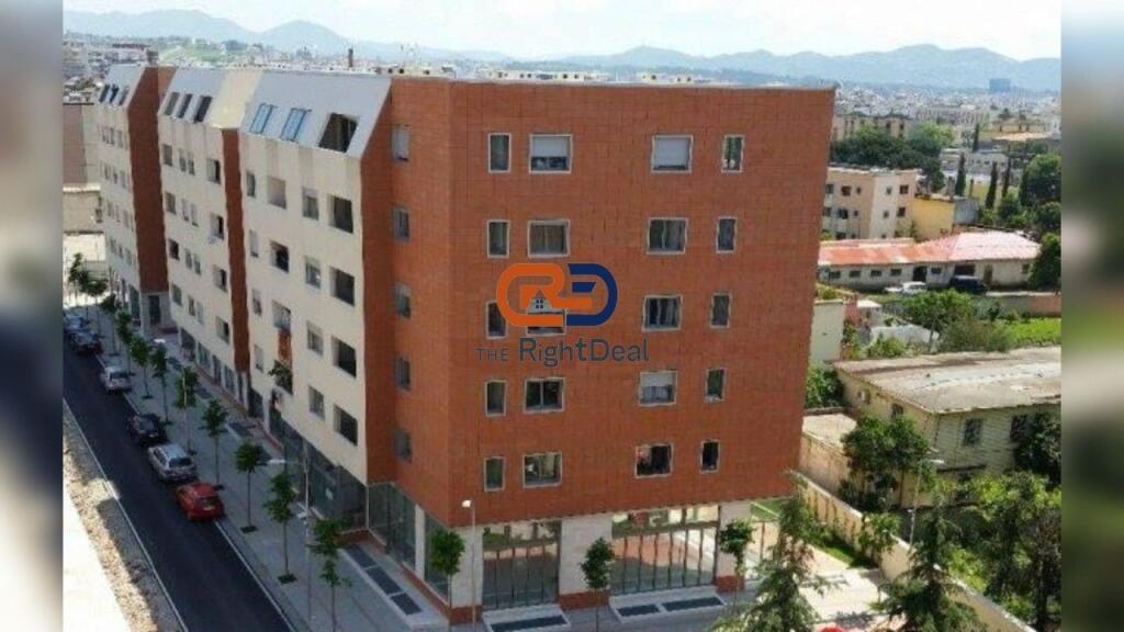 At Tower Bridge 2, Apartment 2+1+2 for Sale, With Parking Space!