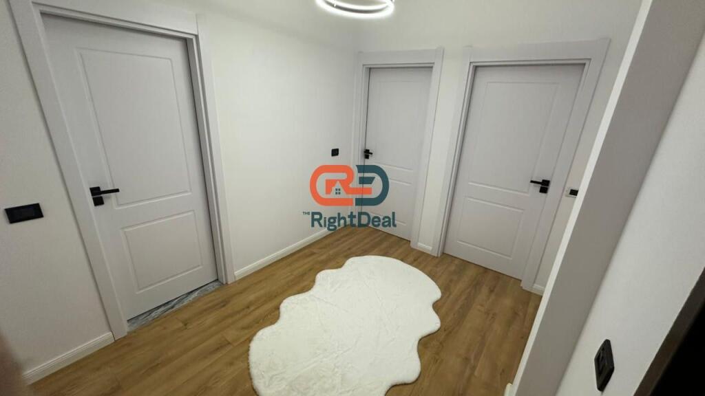 In Astir, 2+1 Apartment for Sale, Invested !!