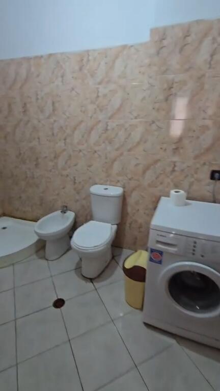 Appartamento 2+1 in affitto a Yzberisht vicino a Nela 6