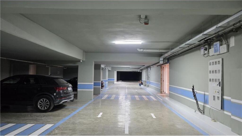 Premium Apartament 2+1+2 me pamje nga deti ne shitje mbi Marina Bay