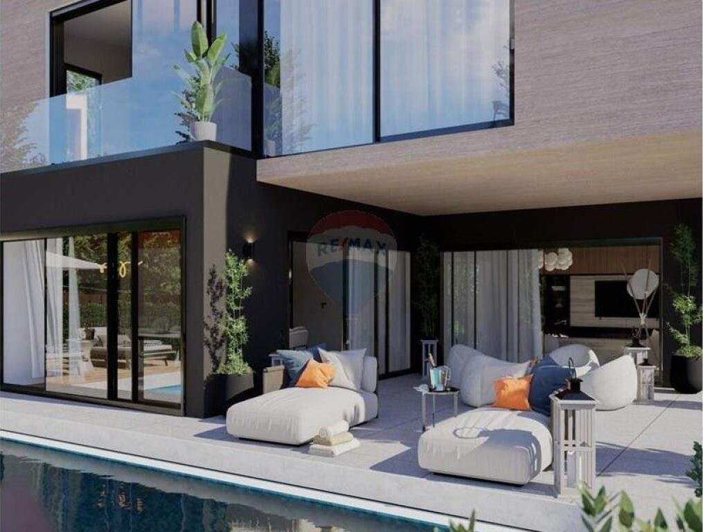 VILE TWIN IN VENDITA A SeeHena Residence