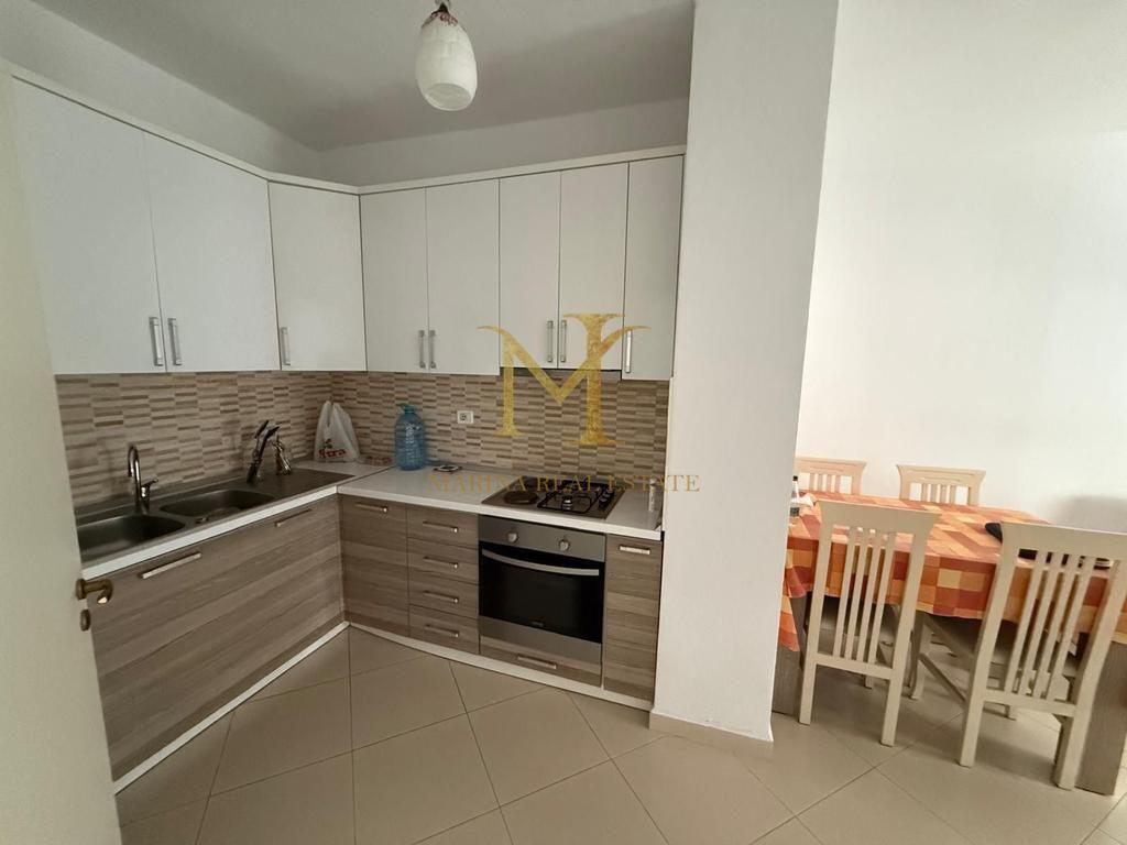 APARTMENT 2+1 FOR RENT, RROTA E KUQE BEACH!